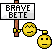 Braave Bêête
